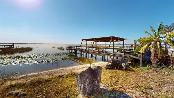 $325,000 | 1405 North Lake Reedy Boulevard, Frostproof, FL 33843