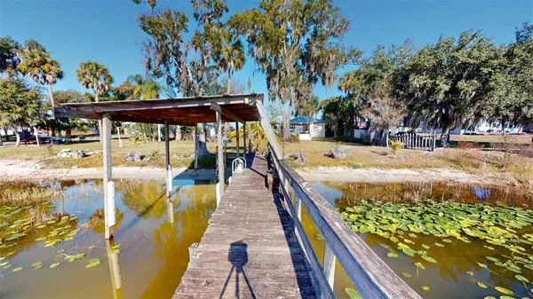 $325,000 | 1405 North Lake Reedy Boulevard, Frostproof, FL 33843