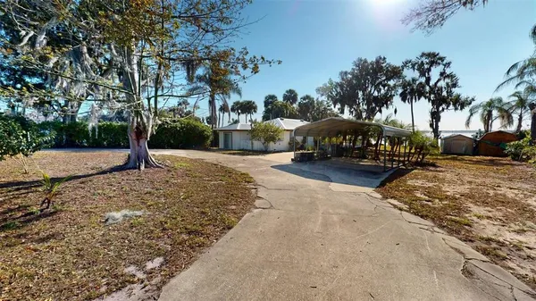 $325,000 | 1405 North Lake Reedy Boulevard, Frostproof, FL 33843