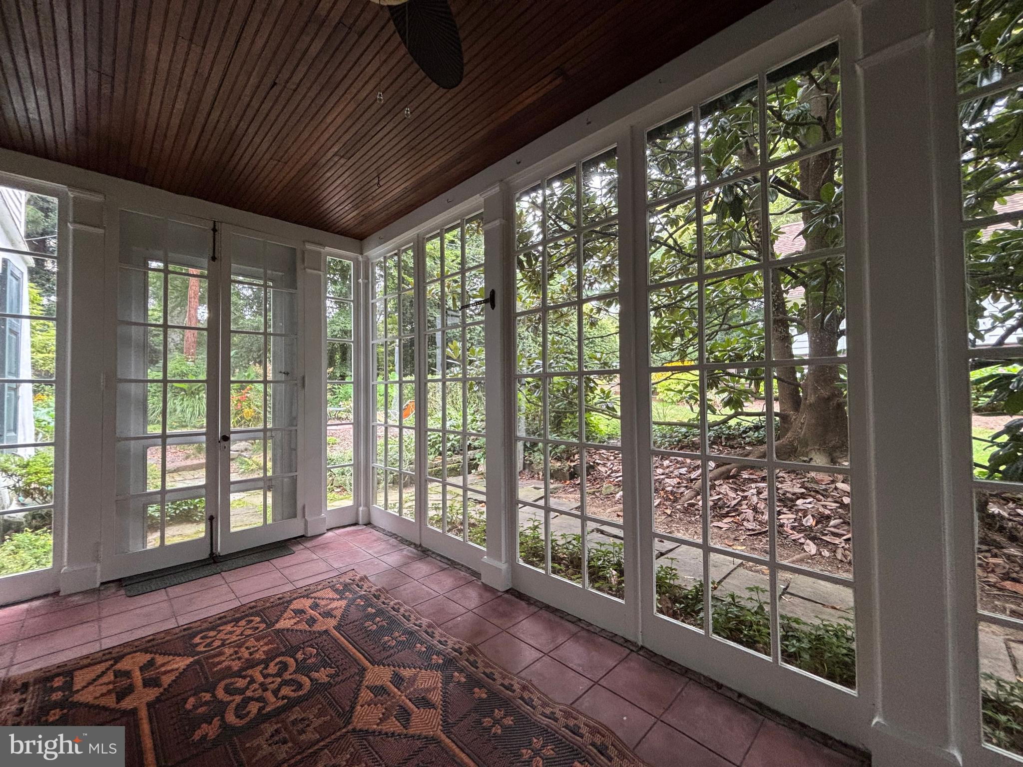 1121 Spring Grove Avenue Lancaster, PA 17603 - Photo 20 of 23 Sunroom