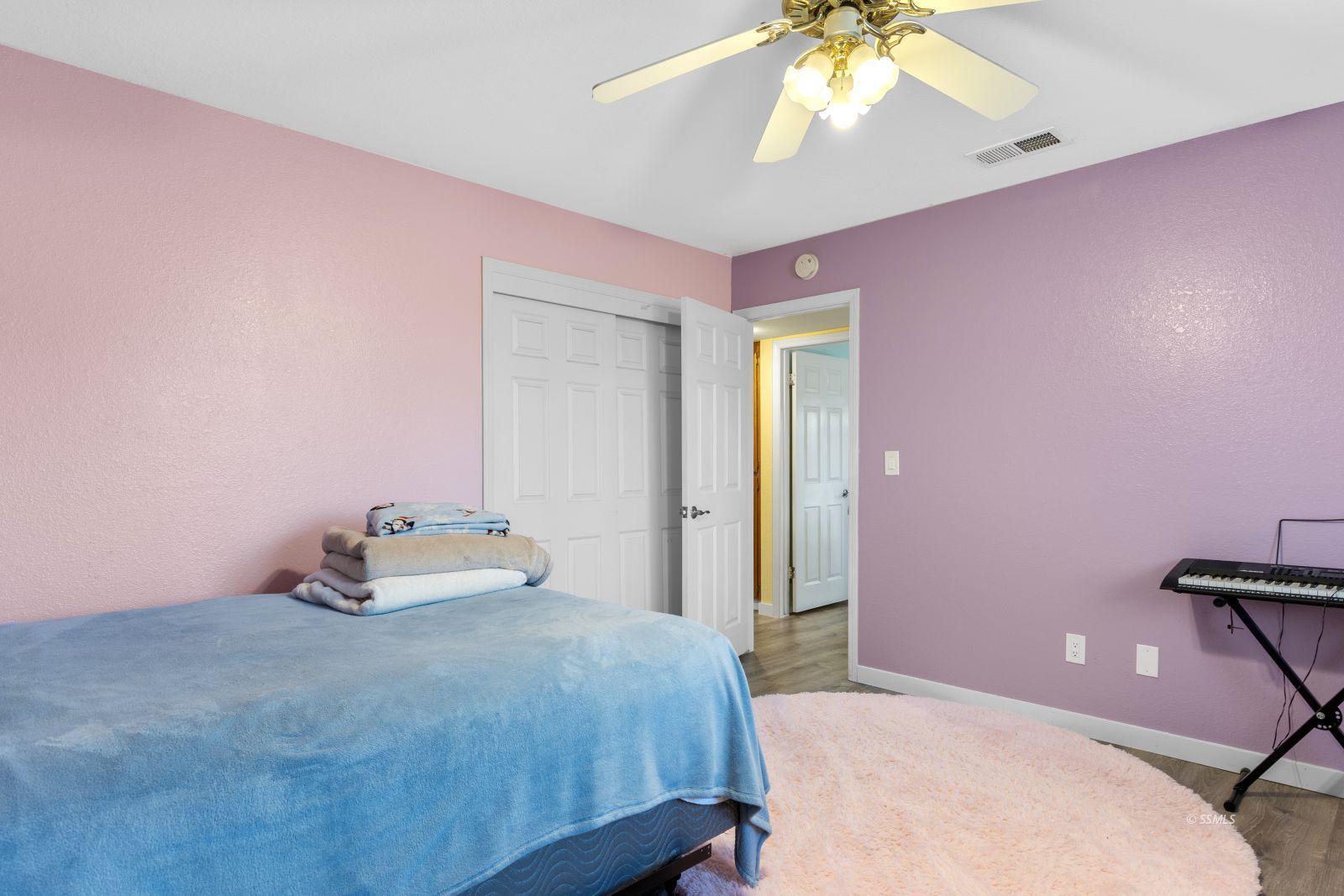 804 Walker Lane Ridgecrest, CA 93555 - Photo 17 of 21