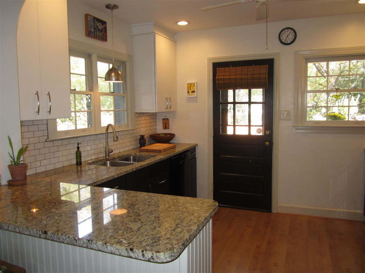 1228 Mitchell Street Raleigh, NC 27607 - Photo 11 of 19 Photo 11