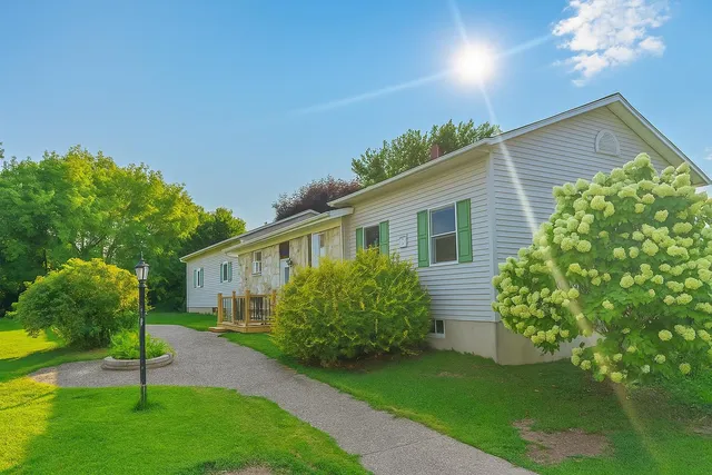 $349,900 | 849 Boutah Road, Alburgh, VT 05440