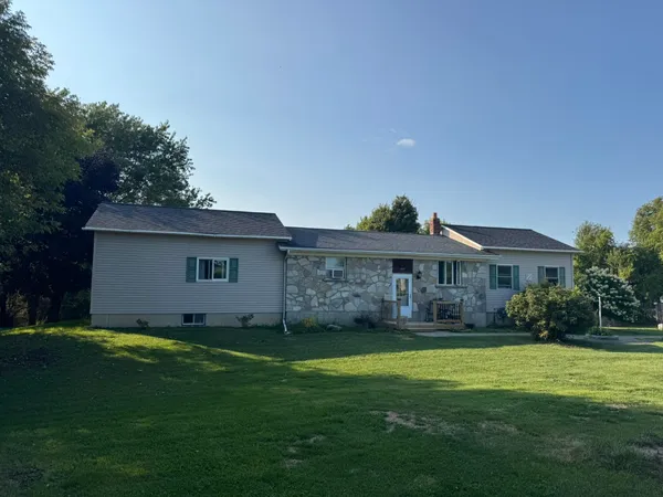 $340,000 | 849 Boutah Road, Alburgh, VT 05440