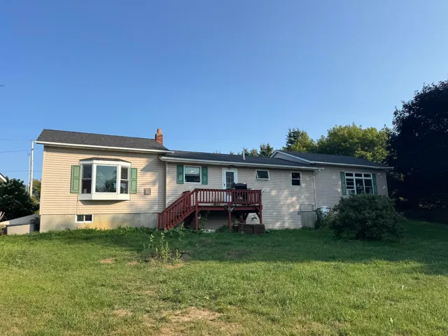 $349,900 | 849 Boutah Road, Alburgh, VT 05440