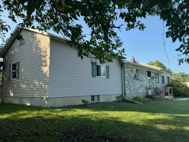 $349,900 | 849 Boutah Road, Alburgh, VT 05440