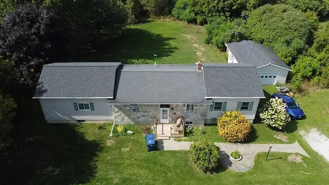 $349,900 | 849 Boutah Road, Alburgh, VT 05440