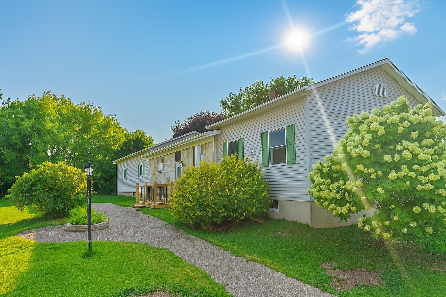 849 Boutah Road Alburgh, VT 05440 - Photo 3 of 28