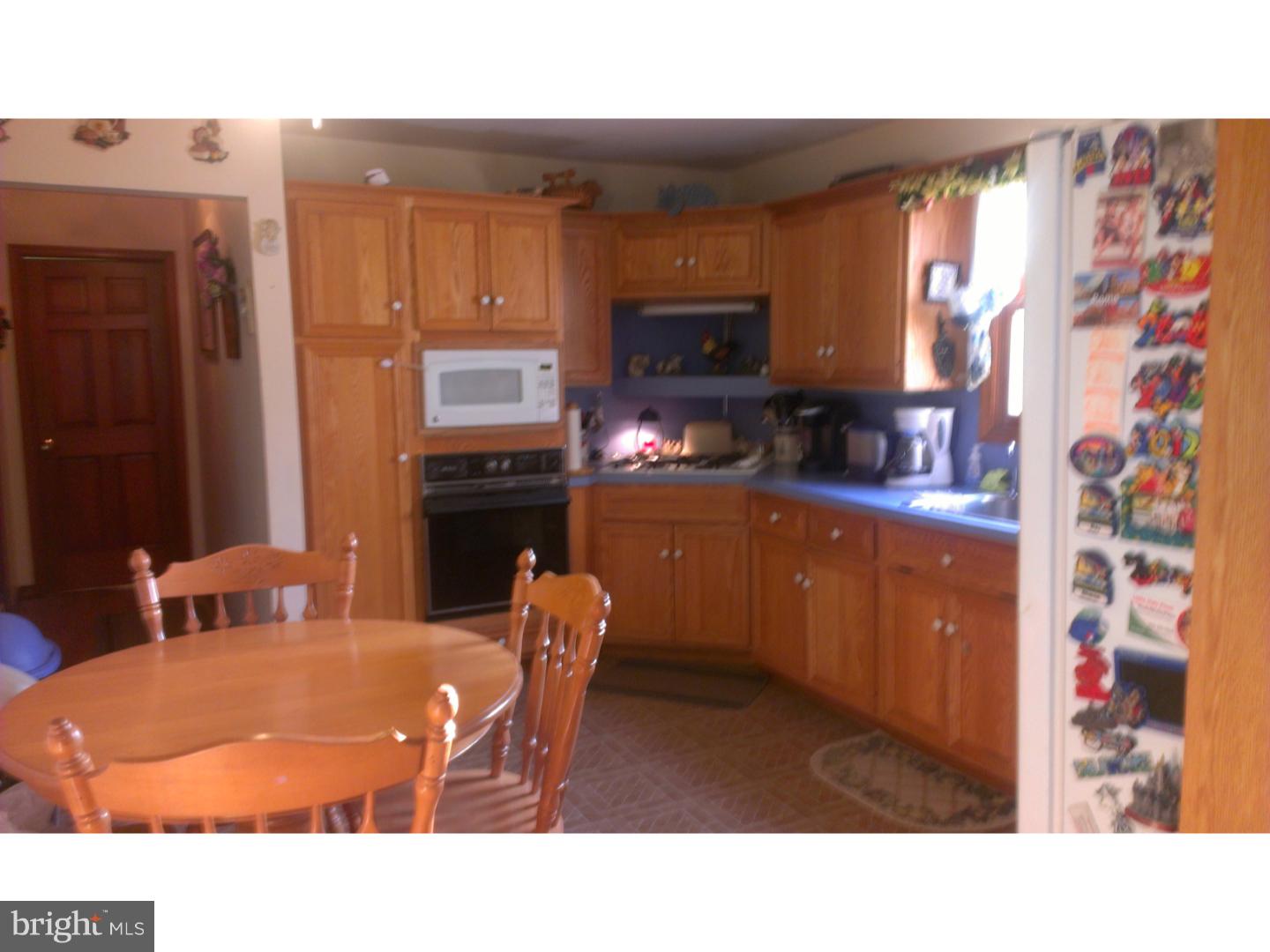 367 Thorntown Road Middletown, DE 19709 - Photo 14 of 23 Kitchen