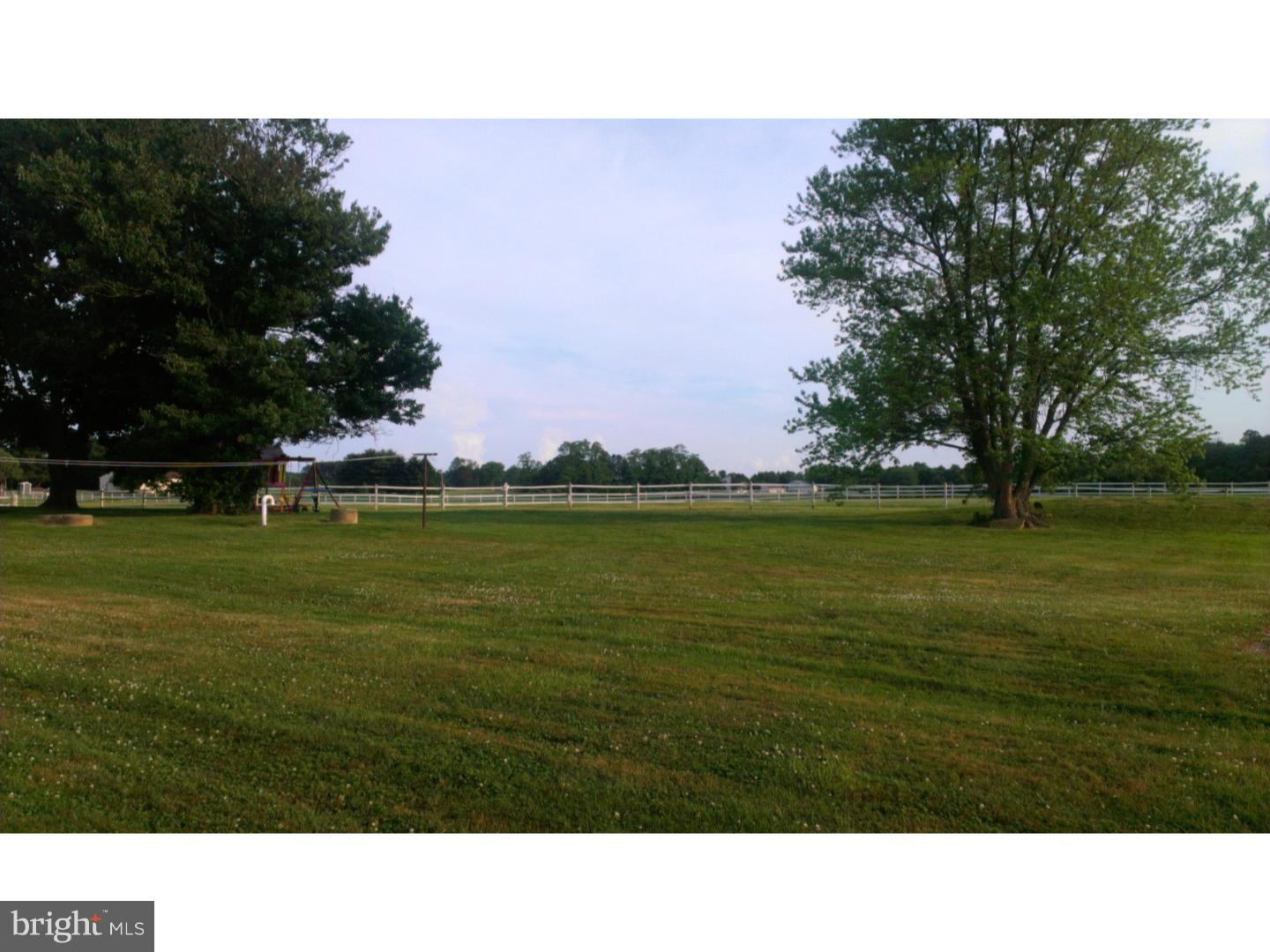 367 Thorntown Road Middletown, DE 19709 - Photo 4 of 23 Exterior