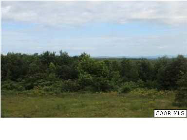 a view of a field