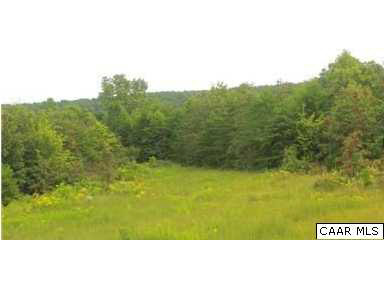 3485 Warminster Church Road Buckingham, VA 23921 - Photo 7 of 9 a view of a field