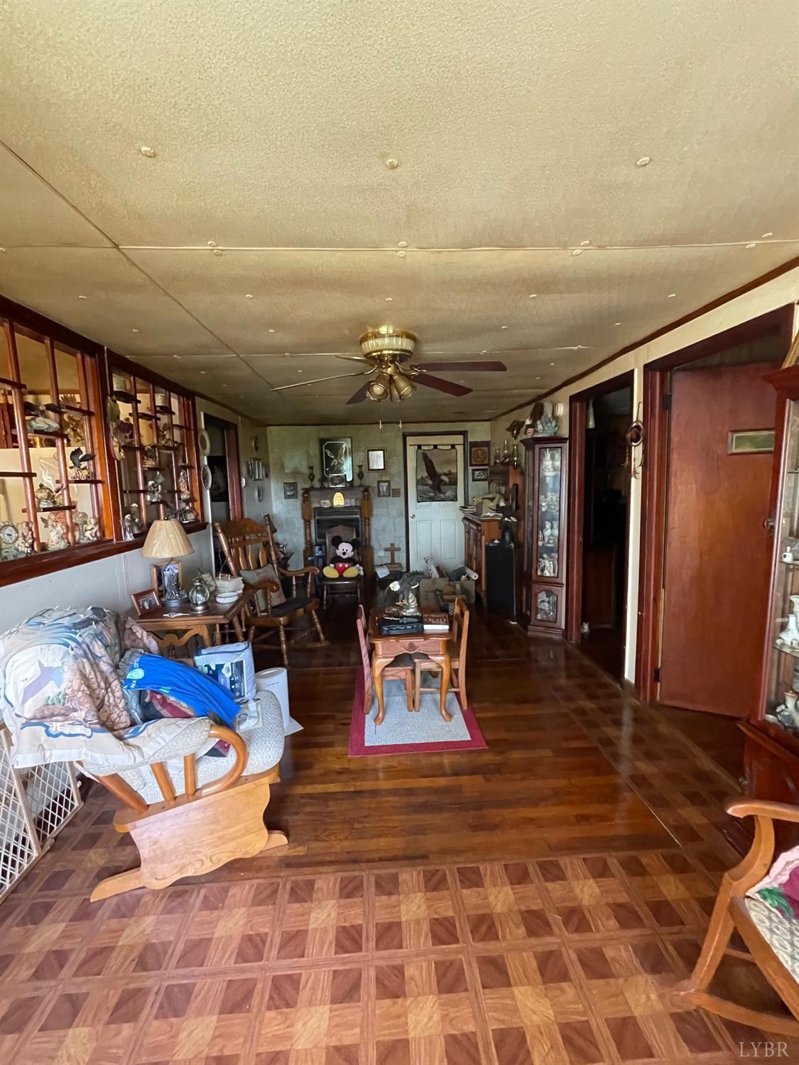 7423 Lewis Ford Road Gladys, VA 24554 - Photo 3 of 15 Gallery Image 3
