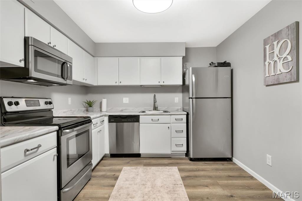 4539 Little Rock Road, Unit G St. Louis, MO 63128 - Photo 17 of 39