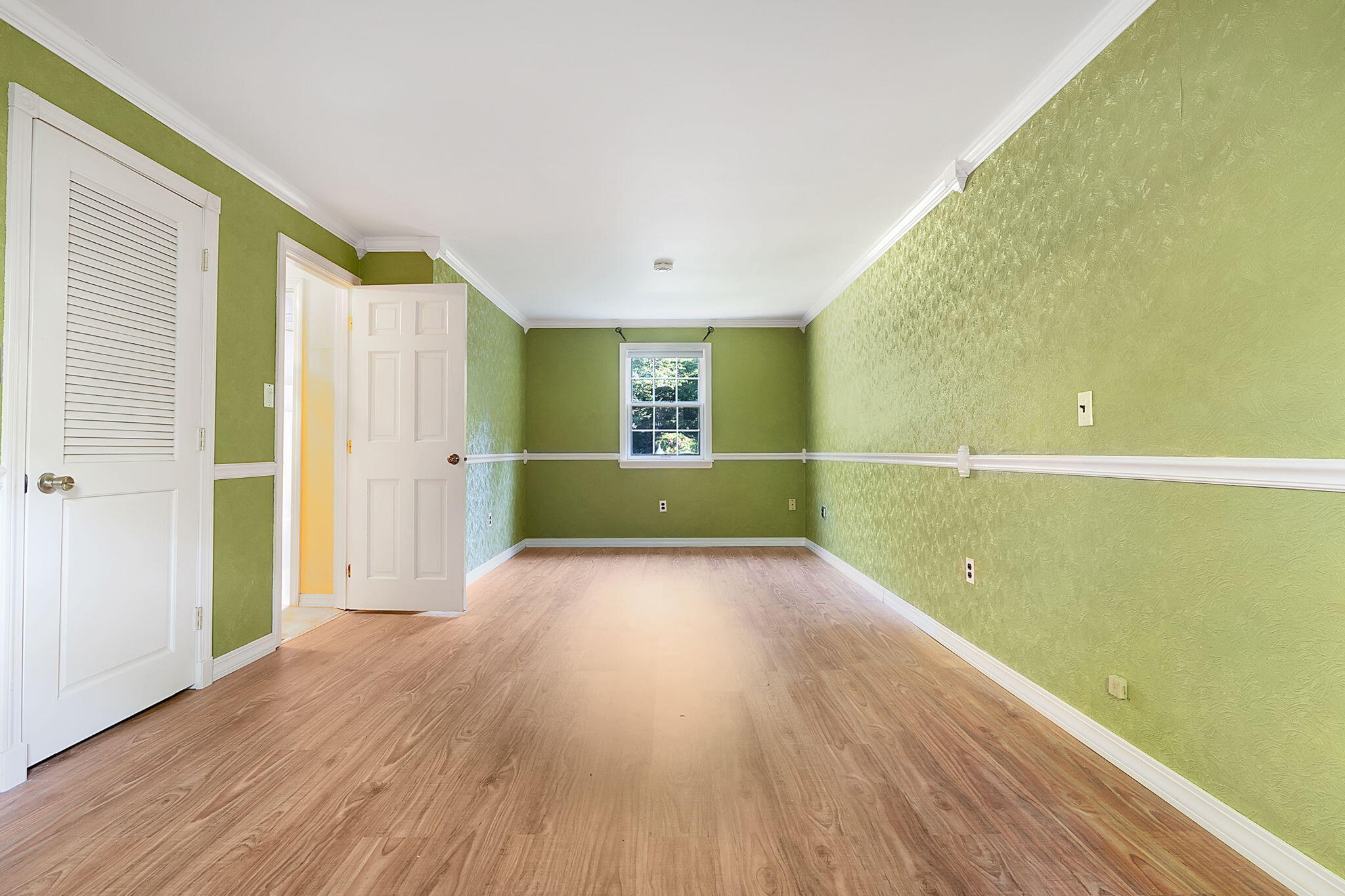 501 Cobbs Bridge Road New Gloucester, ME 04260 - Photo 28 of 69 Primary bedroom