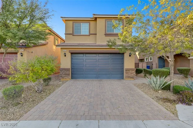 $2,289 | 6625 Rocky Reef Street, Las Vegas, NV 89149