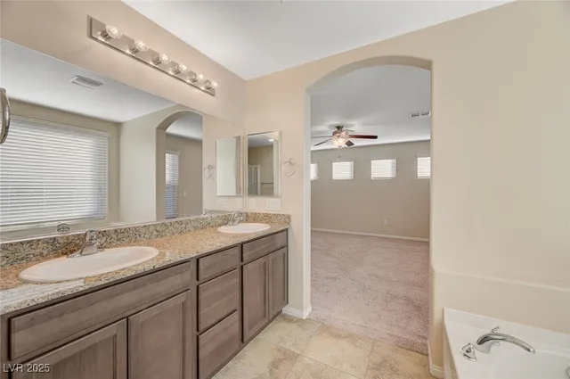 $2,289 | 6625 Rocky Reef Street, Las Vegas, NV 89149