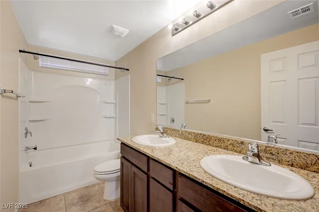 $2,289 | 6625 Rocky Reef Street, Las Vegas, NV 89149