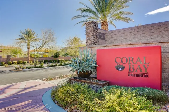 $2,289 | 6625 Rocky Reef Street, Las Vegas, NV 89149