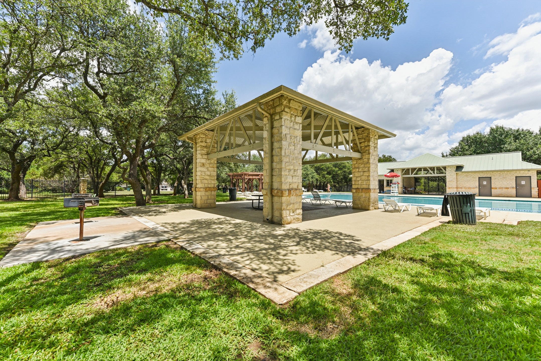 1224 Fall Creek Loop Cedar Park, TX 78613 - Photo 36 of 38