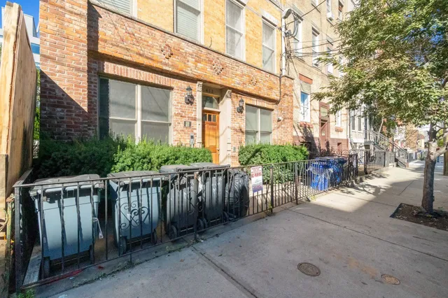 a view of a entrance gate of a house
