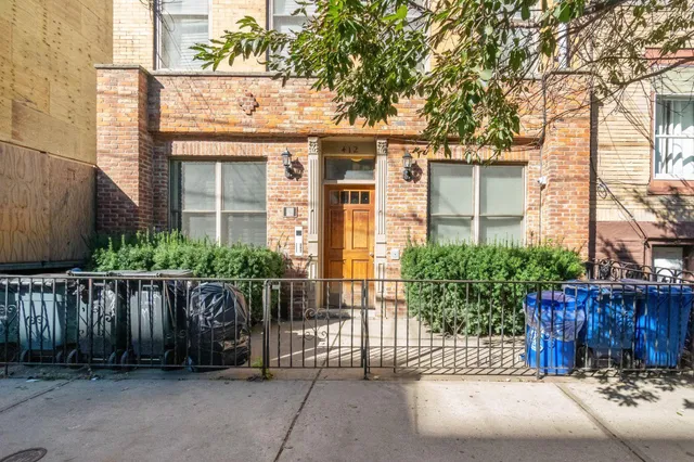 $518,000 | 412 Monroe Street, Unit 8, Hoboken, NJ 07030