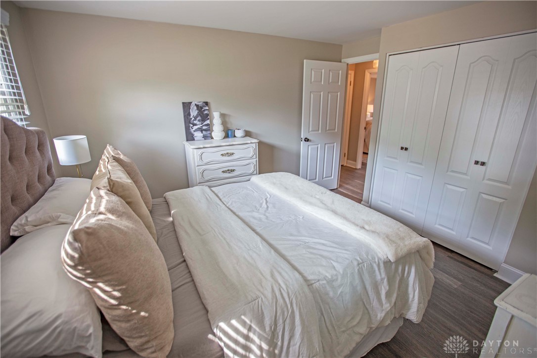 165 Boyce Road Dayton, OH 45458 - Photo 41 of 67 Ample Closet Space