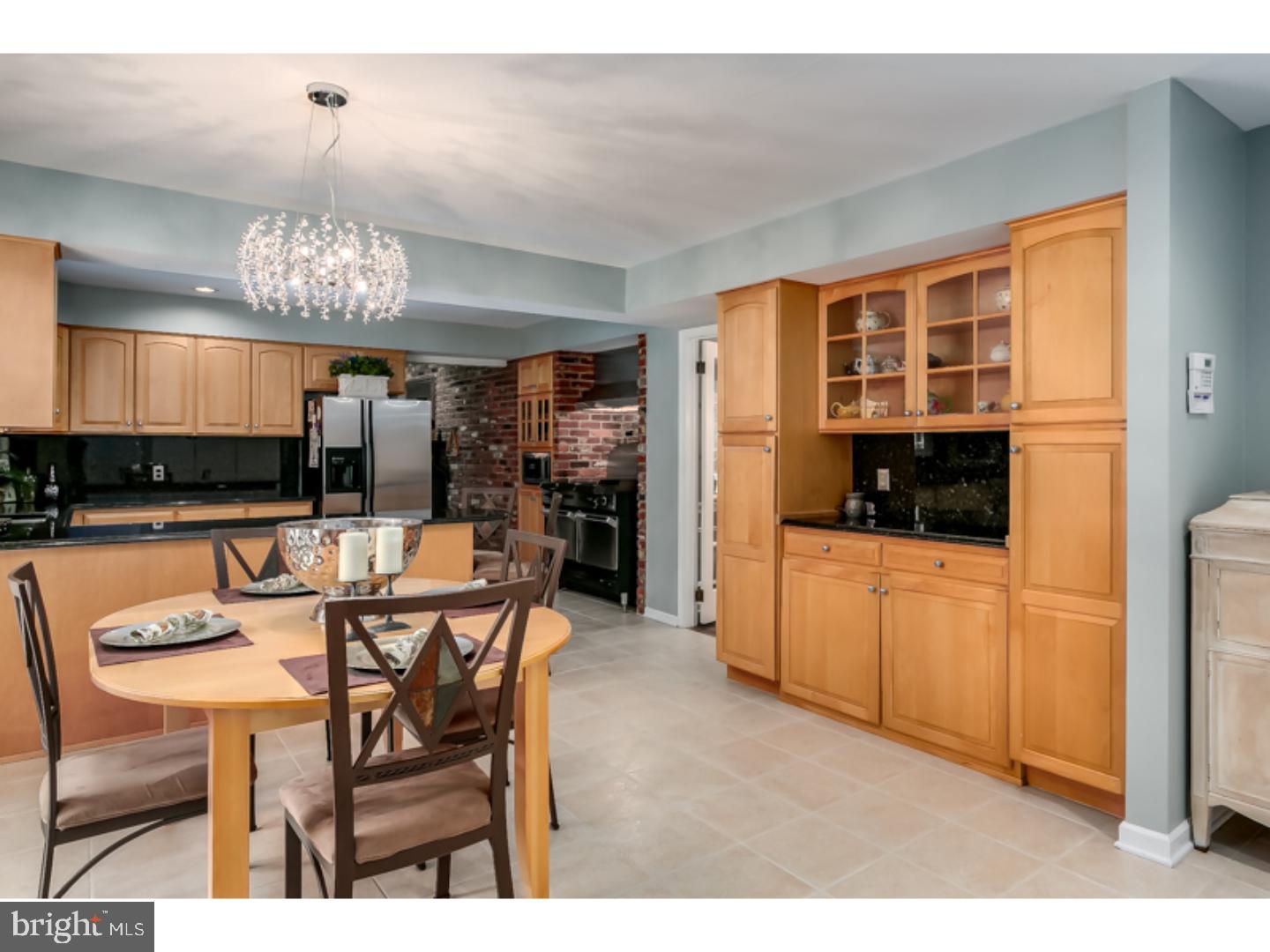 23 Sawmill Road Medford, NJ 08055 - Photo 3 of 25 Kitchen