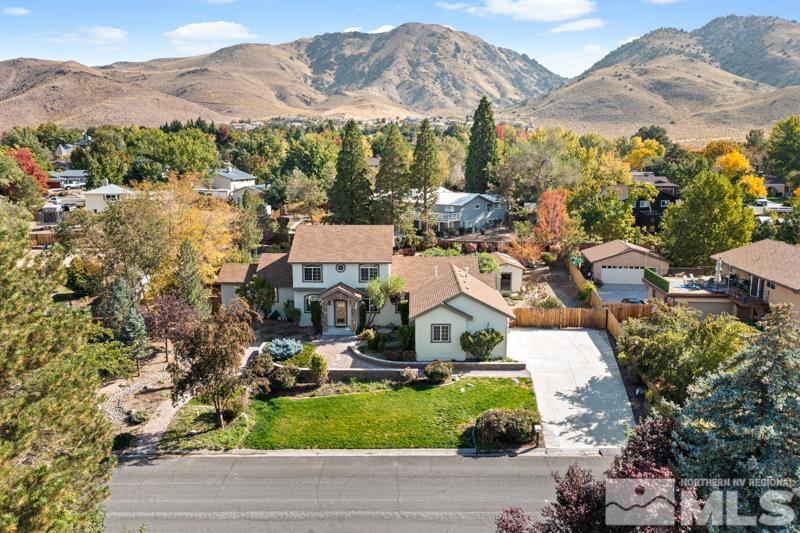 3760 St Andrews Drive Reno, NV 89502 - Photo 3 of 28 Photo 3