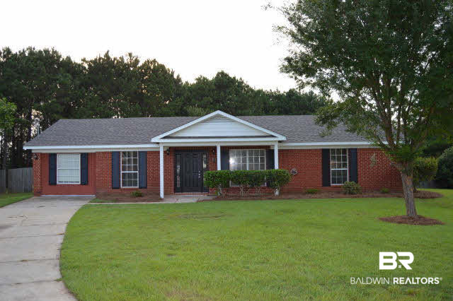 16351 Quail Lane Foley, AL 36535 - Photo 1 of 1