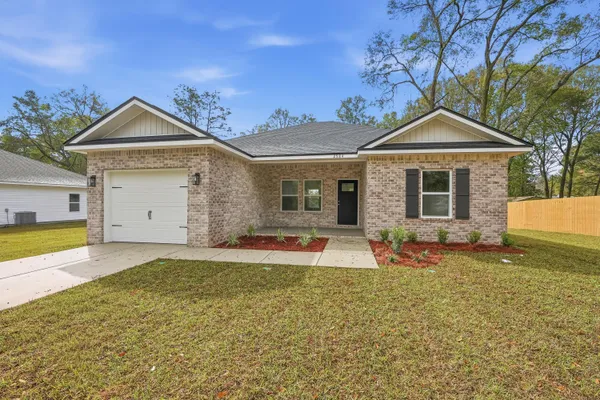 $245,000 | 2584 Kingston Road, Crestview, FL 32536