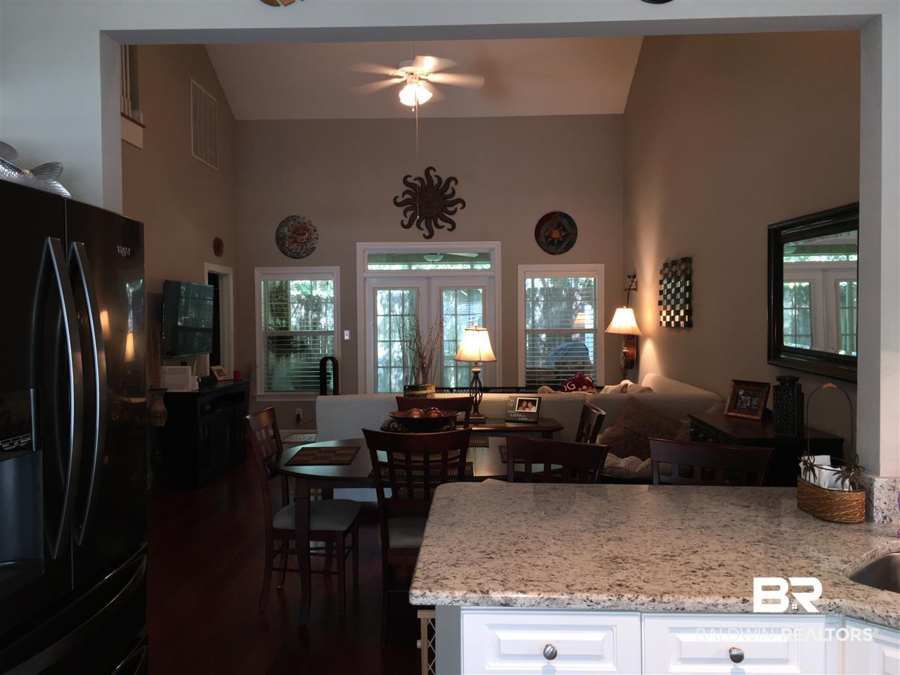 430 West Fort Morgan Road, Unit 803 Gulf Shores, AL 36542 - Photo 8 of 29
