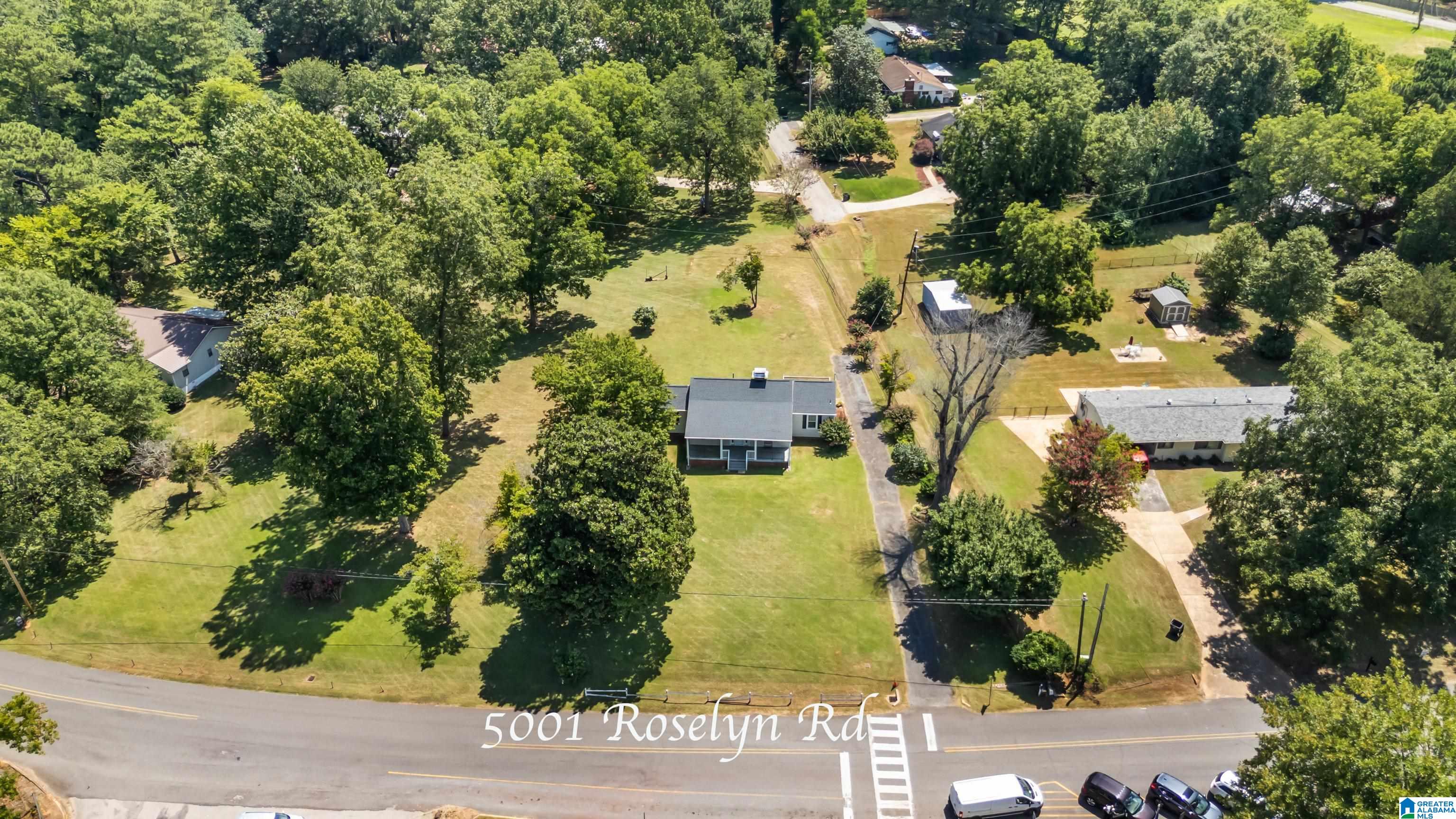 5011 Roselyn Road Bessemer, AL 35022 - Photo 29 of 37