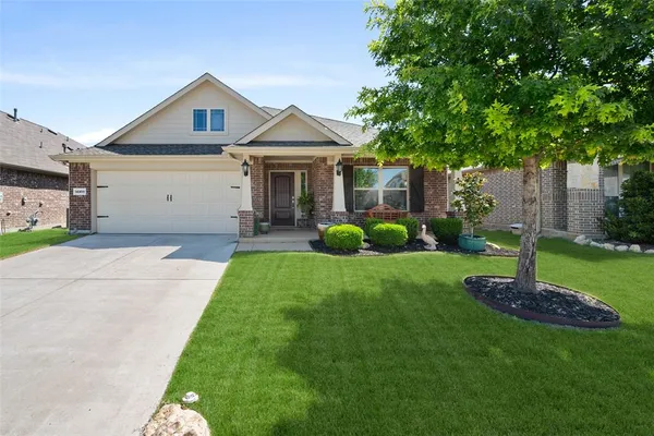 $375,000 | 14900 Rocky Face Lane, Fort Worth, TX 76052