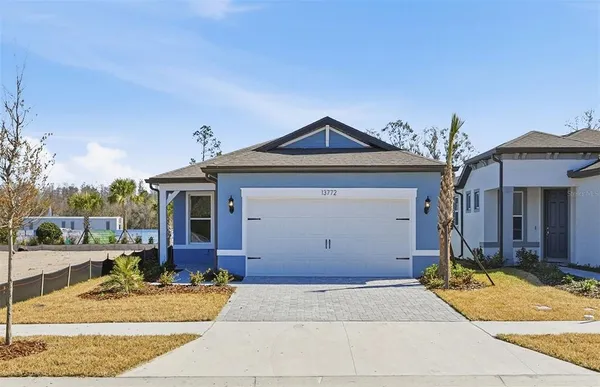 $326,070 | 13772 Rocky Pne Place, Spring Hill, FL 34610