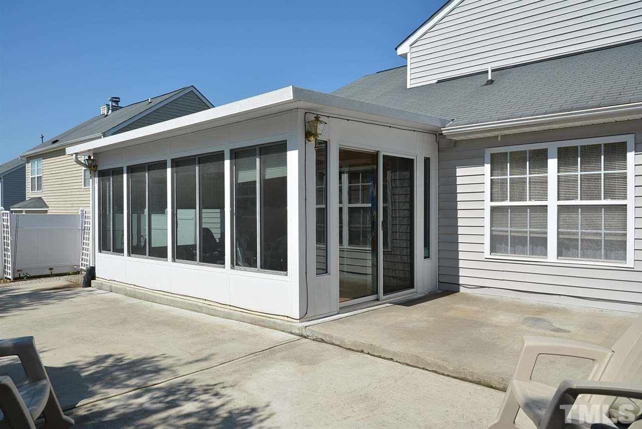 1601 Cricket Ridge Drive Raleigh, NC 27610 - Photo 20 of 25 Gallery Image 20