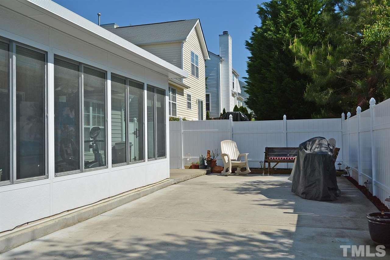 1601 Cricket Ridge Drive Raleigh, NC 27610 - Photo 22 of 25 Gallery Image 22