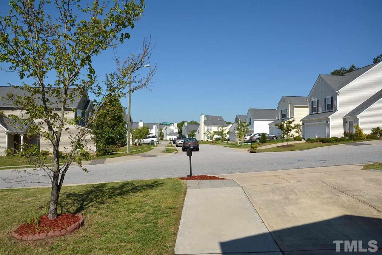 1601 Cricket Ridge Drive Raleigh, NC 27610 - Photo 24 of 25 Gallery Image 24