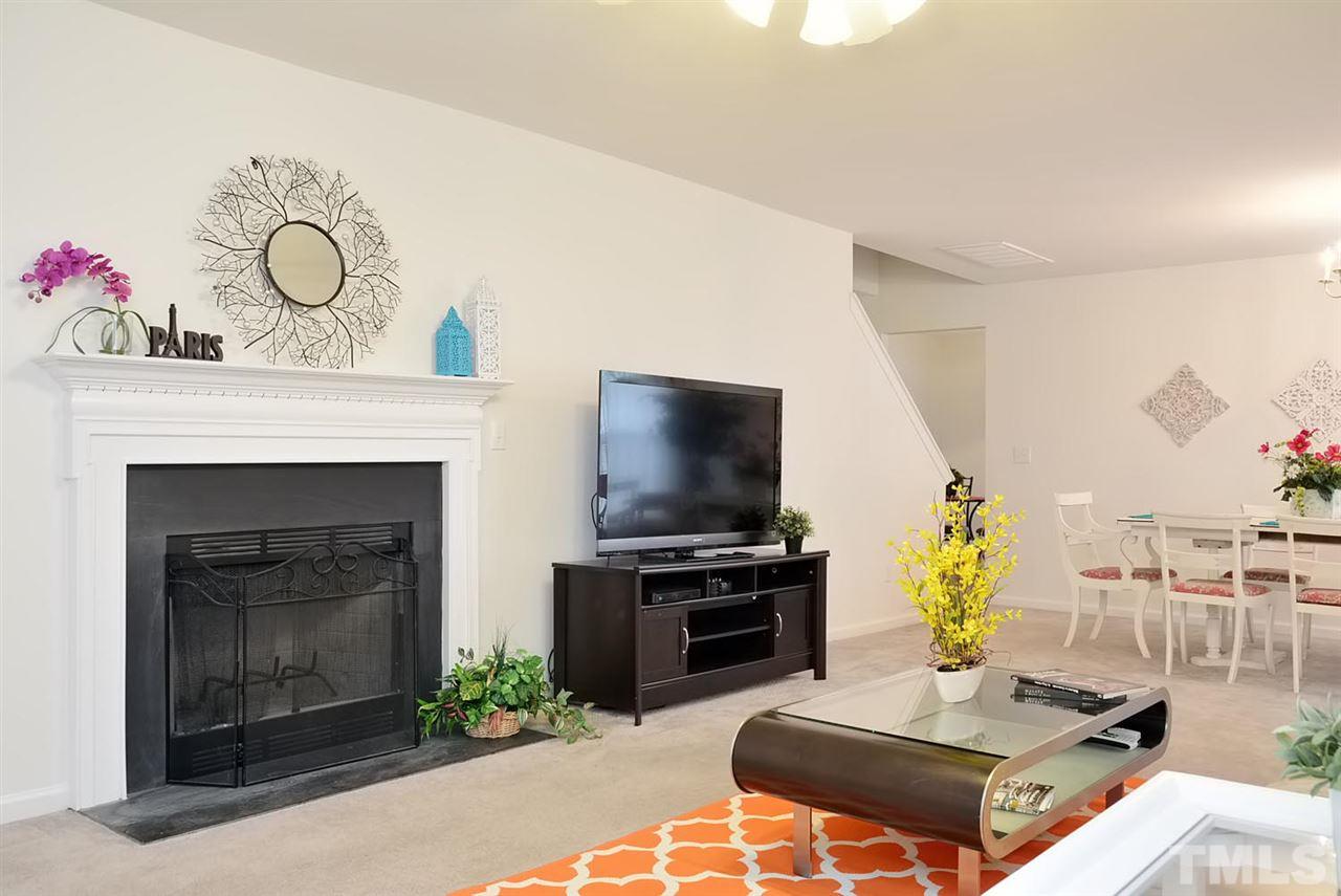 1601 Cricket Ridge Drive Raleigh, NC 27610 - Photo 5 of 25 Gallery Image 5