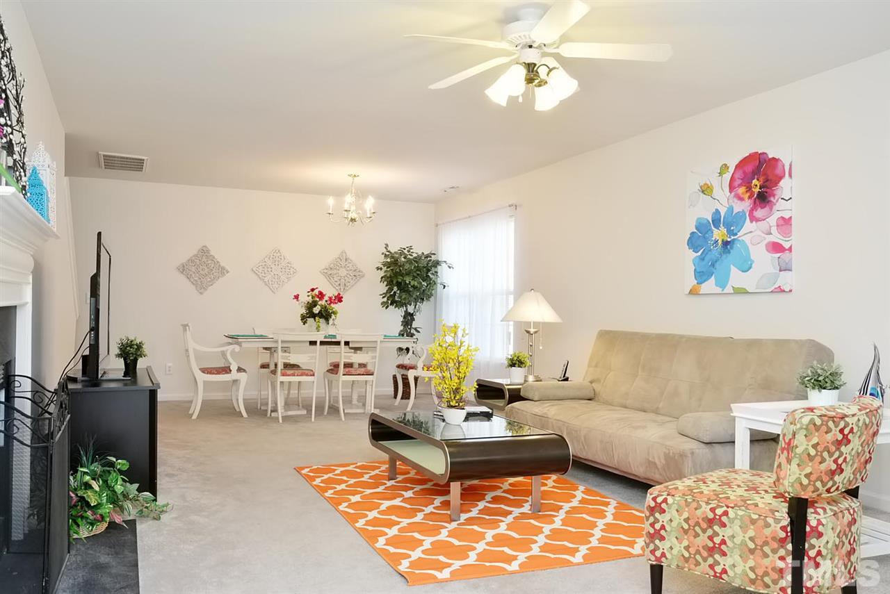 1601 Cricket Ridge Drive Raleigh, NC 27610 - Photo 6 of 25 Gallery Image 6