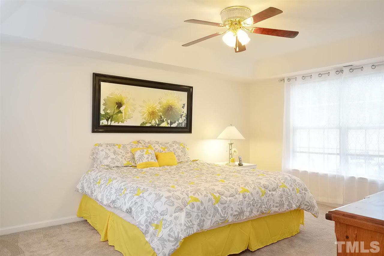 1601 Cricket Ridge Drive Raleigh, NC 27610 - Photo 10 of 25 Gallery Image 10
