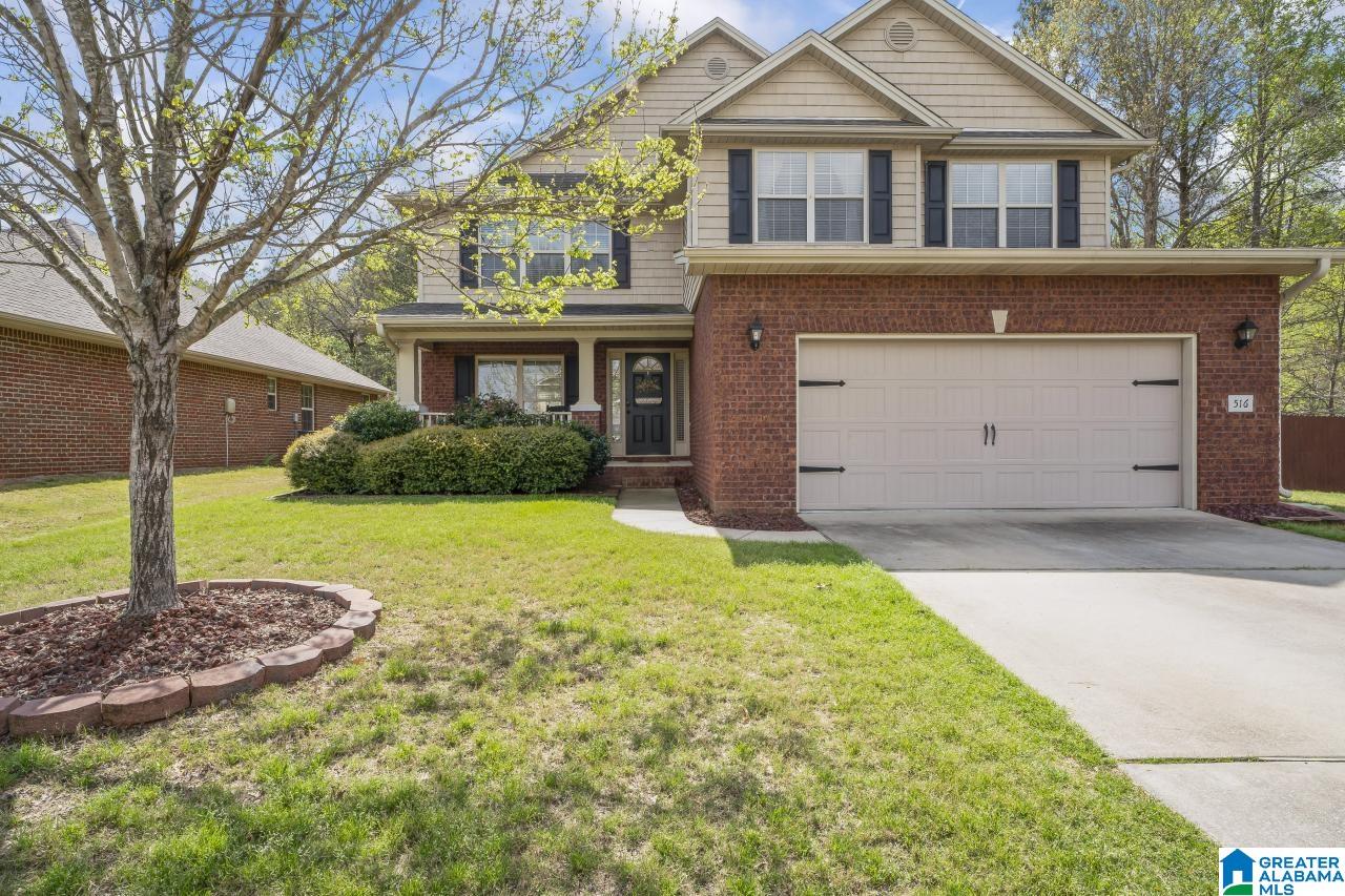 516 River Crest Way Helena, AL 35080 - Photo 2 of 50