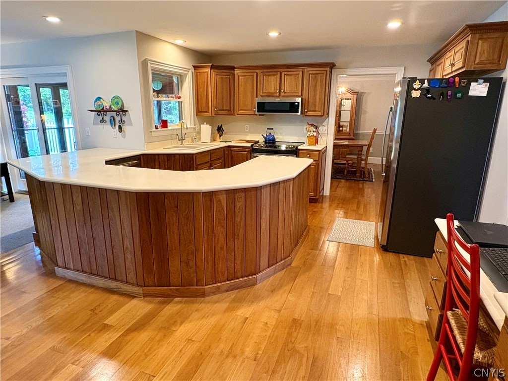 7892 East Ridge Pointe Drive Manlius, NY 13066 - Photo 12 of 46