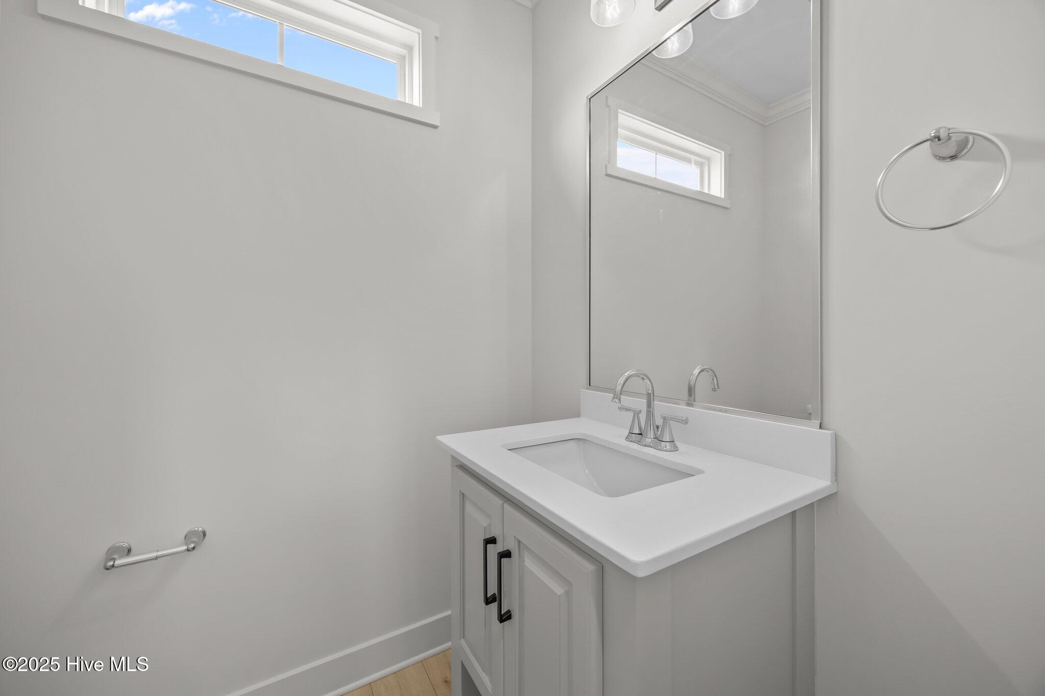 4033 Swift Creek Run Ayden, NC 28513 - Photo 18 of 43 Half Bath