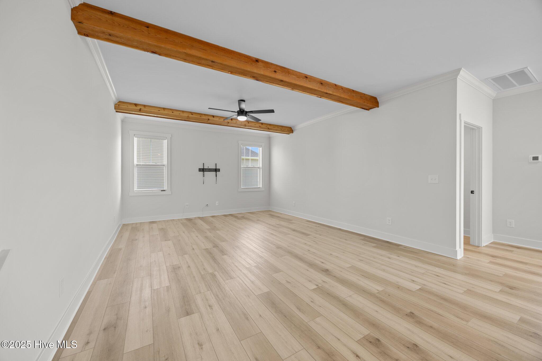 4033 Swift Creek Run Ayden, NC 28513 - Photo 19 of 43 Living Room