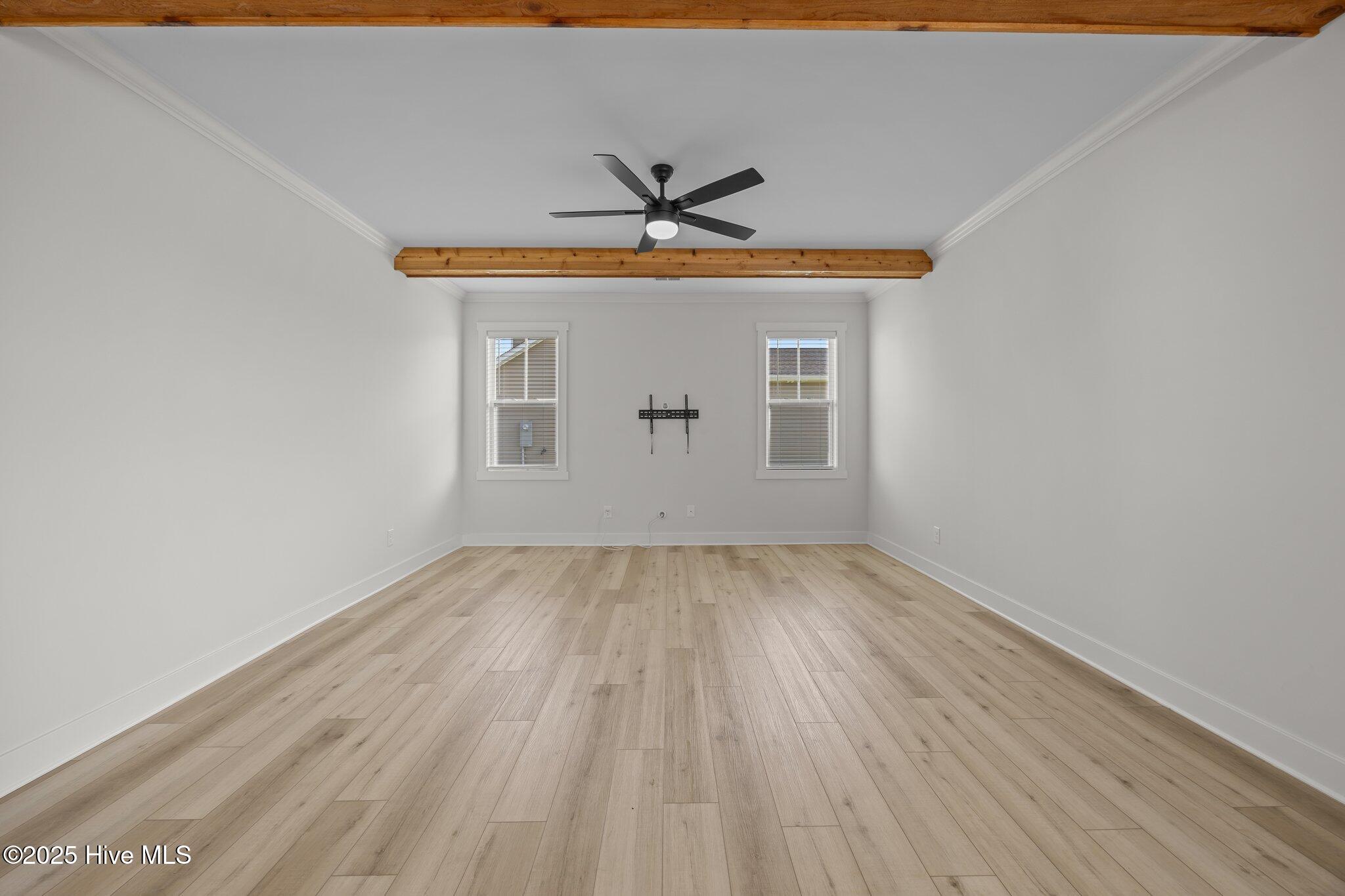 4033 Swift Creek Run Ayden, NC 28513 - Photo 21 of 43 Living Room