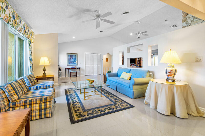 22299 Solitude Drive Boca Raton, FL 33428 - Photo 14 of 38 Living Room