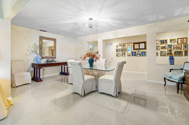 22299 Solitude Drive Boca Raton, FL 33428 - Photo 15 of 38 Formal Dining Room