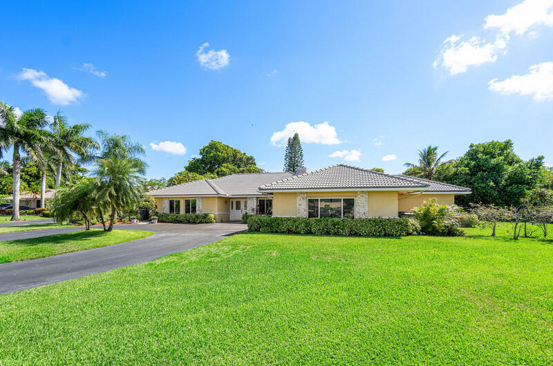 22299 Solitude Drive Boca Raton, FL 33428 - Photo 2 of 38 Front of Home
