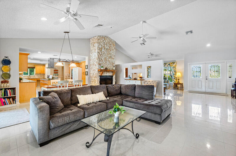 22299 Solitude Drive Boca Raton, FL 33428 - Photo 8 of 38 Family Room